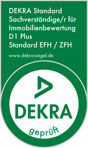 DEKRA-Siegel