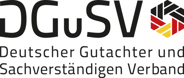 DGuSV, Deutscher Gutachter und Sachverständigen Verband