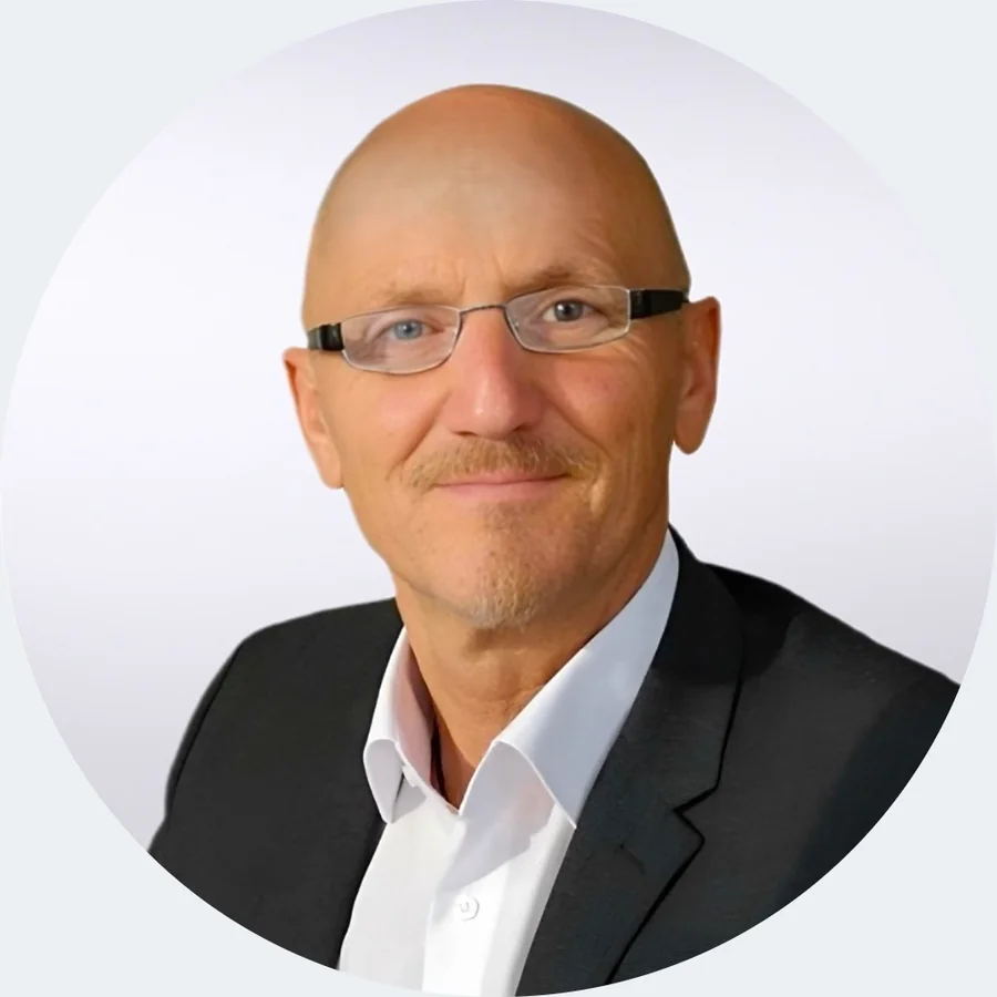 Günther Kollmer