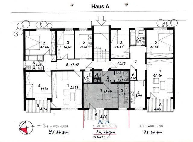 Grundriss Grundriss 2