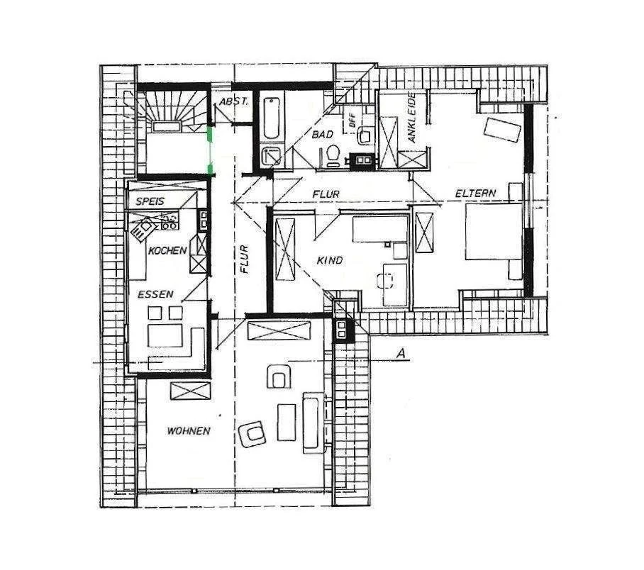 Grundriss Grundriss
