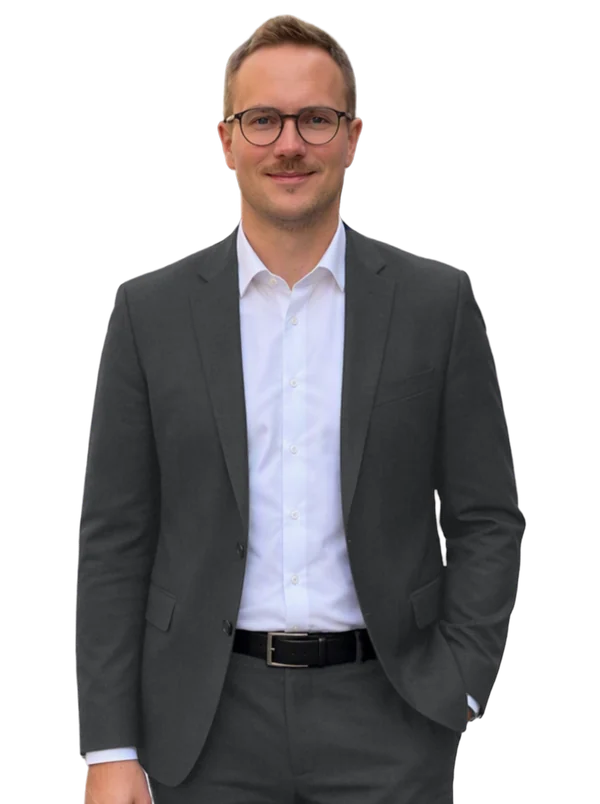 Patrick Kollmer