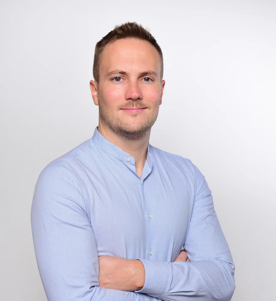Patrick Kollmer